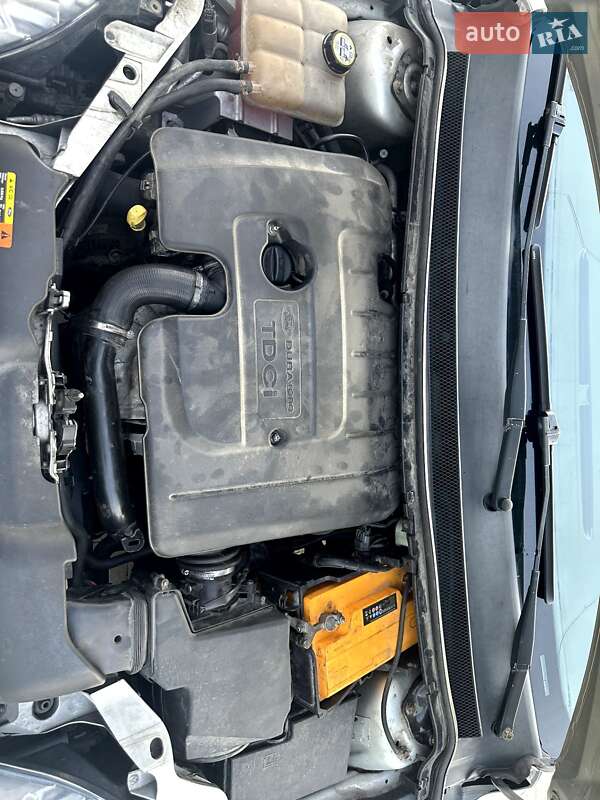 Универсал Ford Focus 2008 в Хмельницком