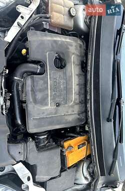 Универсал Ford Focus 2008 в 