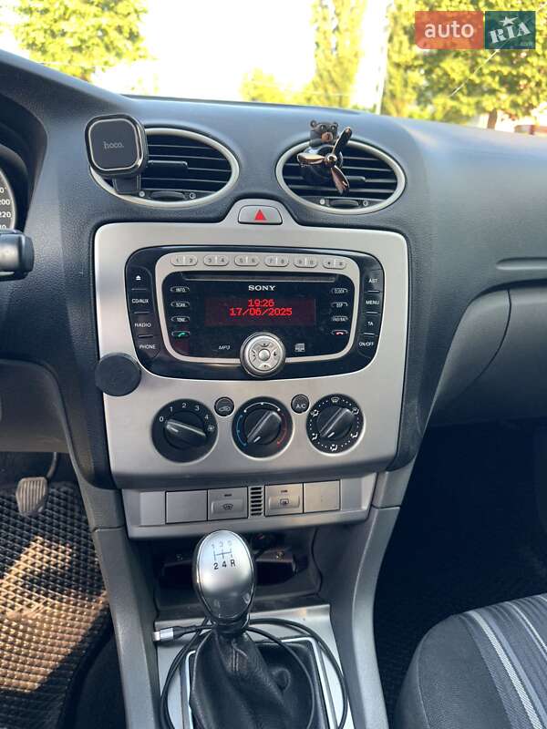 Универсал Ford Focus 2008 в Хмельницком