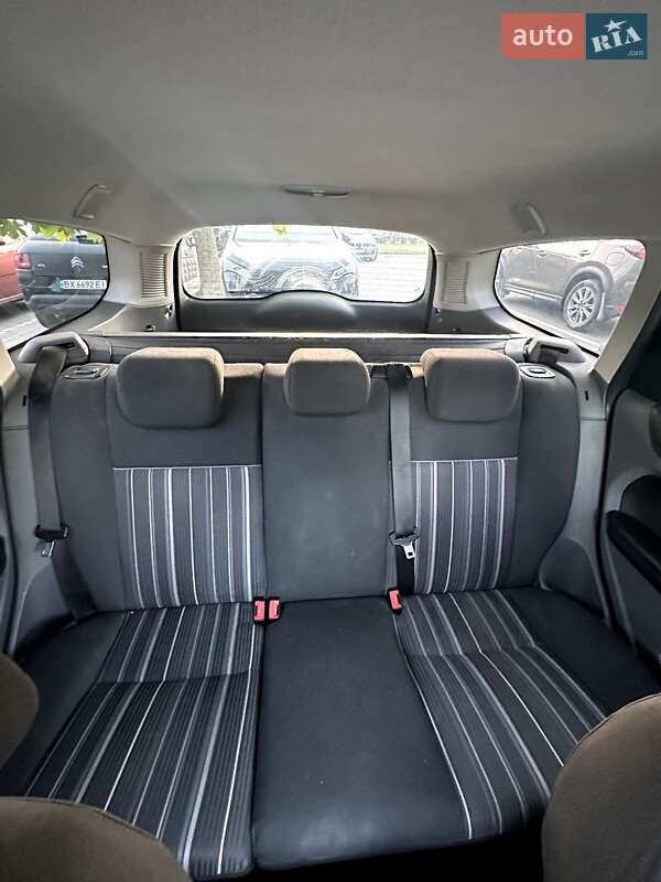 Универсал Ford Focus 2008 в Хмельницком