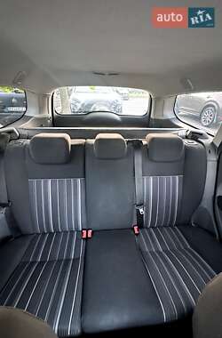 Универсал Ford Focus 2008 в 