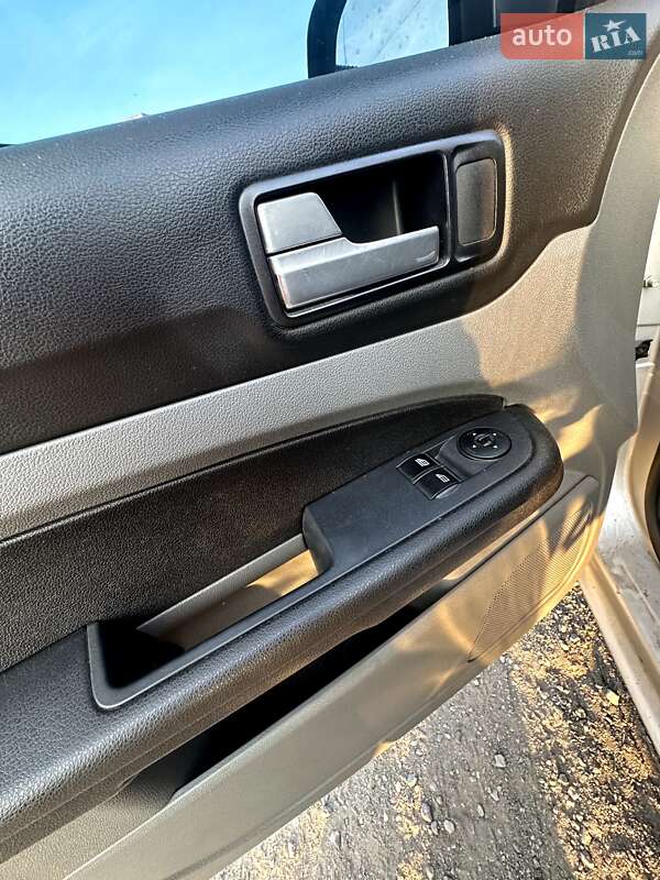 Универсал Ford Focus 2008 в Хмельницком