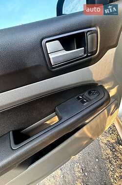 Универсал Ford Focus 2008 в 