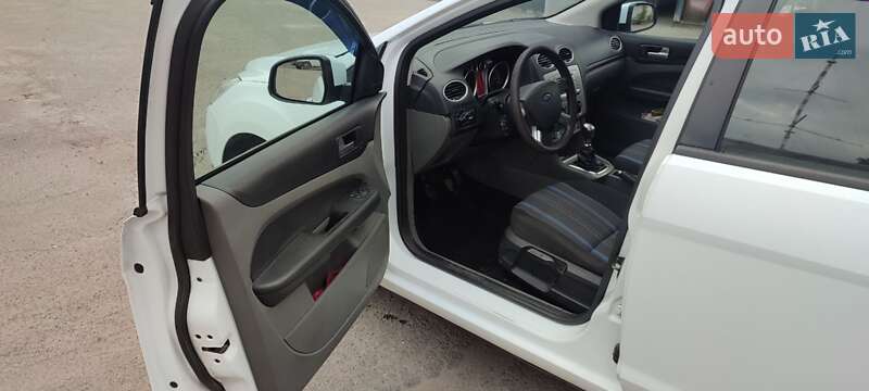 Универсал Ford Focus 2009 в Виннице