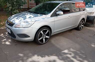 Универсал Ford Focus 2008 в Виннице