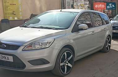 Универсал Ford Focus 2008 в 