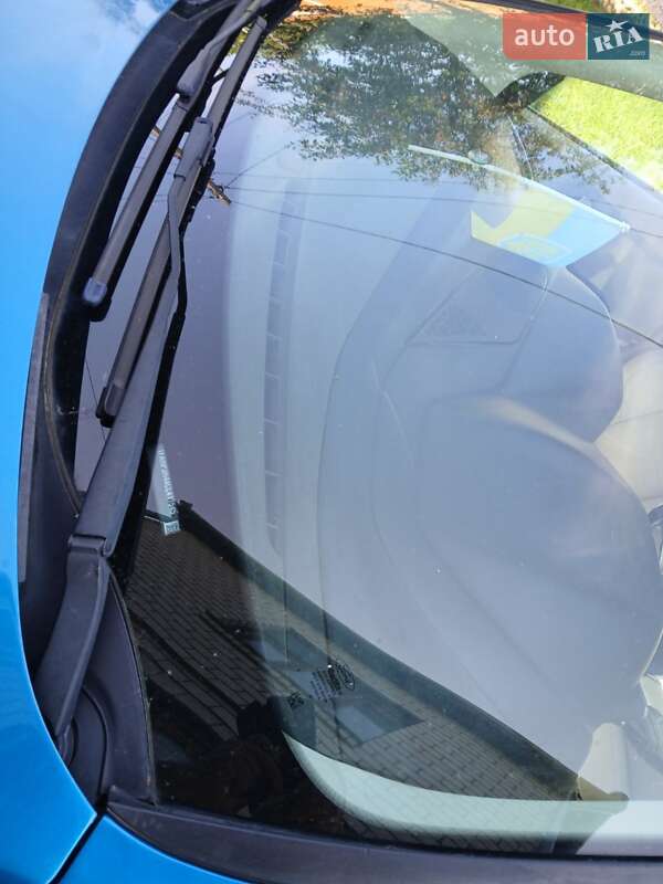 Хэтчбек Ford Focus 2012 в Бердичеве
