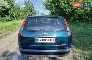 Универсал Ford Focus 2006 в 