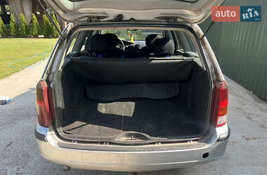 Универсал Ford Focus 2002 в 