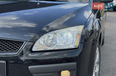 Универсал Ford Focus 2007 в 