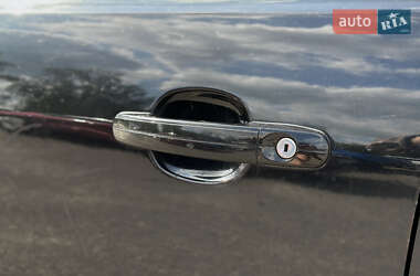 Универсал Ford Focus 2007 в 