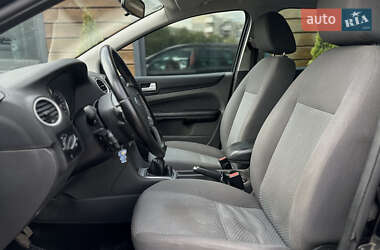 Универсал Ford Focus 2007 в 