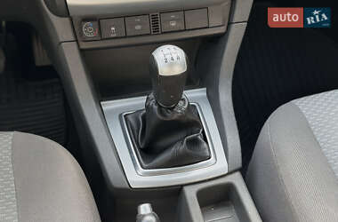 Универсал Ford Focus 2007 в 