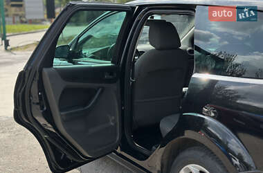 Универсал Ford Focus 2007 в 