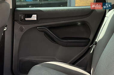 Универсал Ford Focus 2007 в 