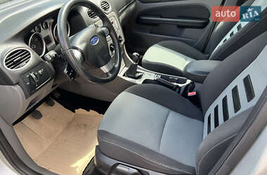 Универсал Ford Focus 2008 в 