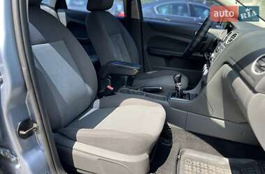 Седан Ford Focus 2006 в 