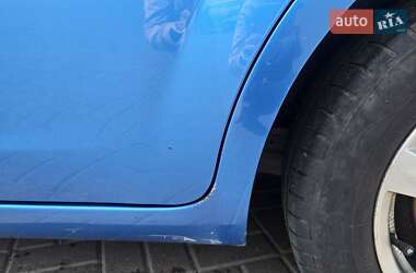 Хэтчбек Ford Focus 2005 в 