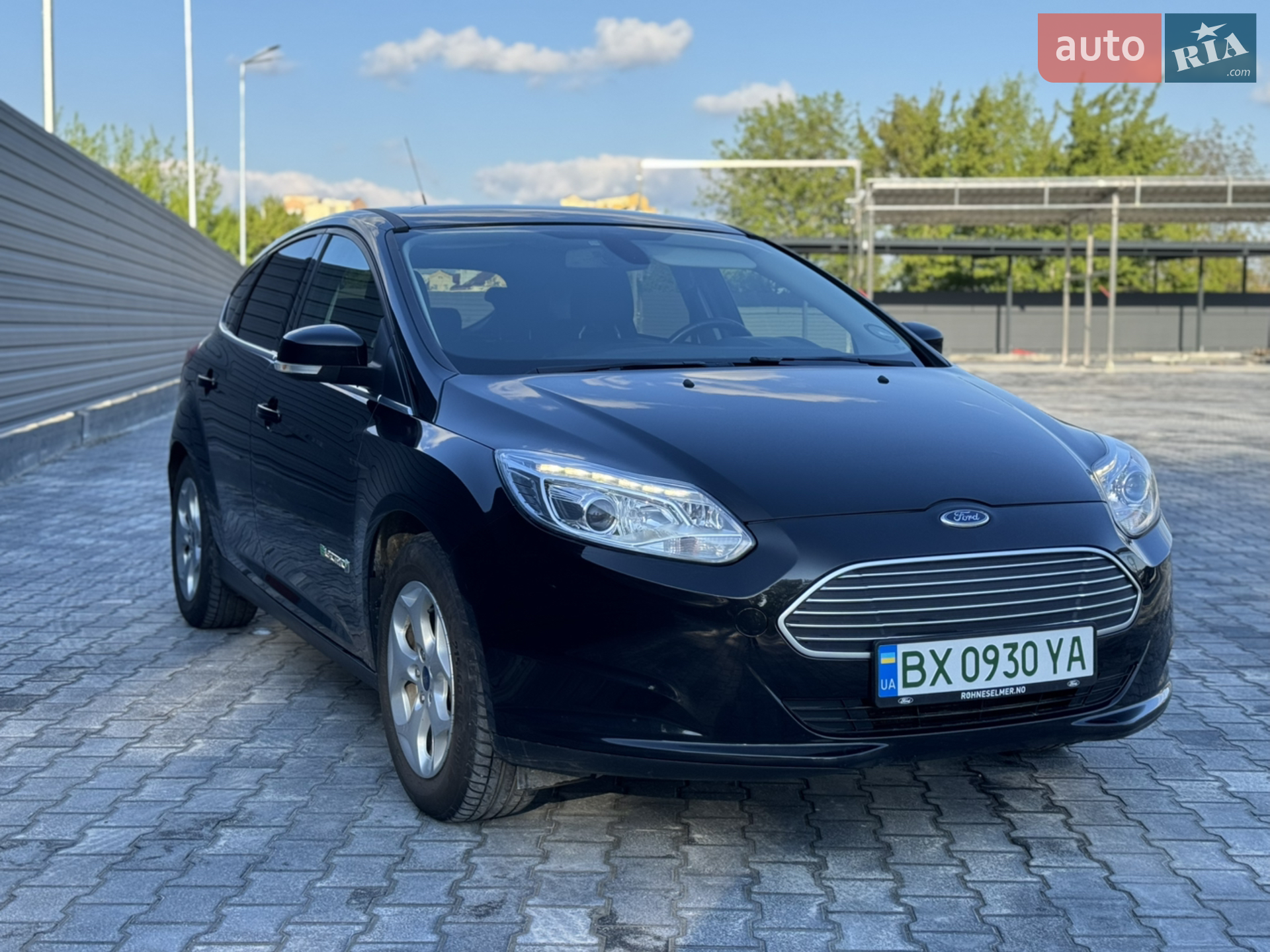 2013 Ford Focus - мініатюра 6