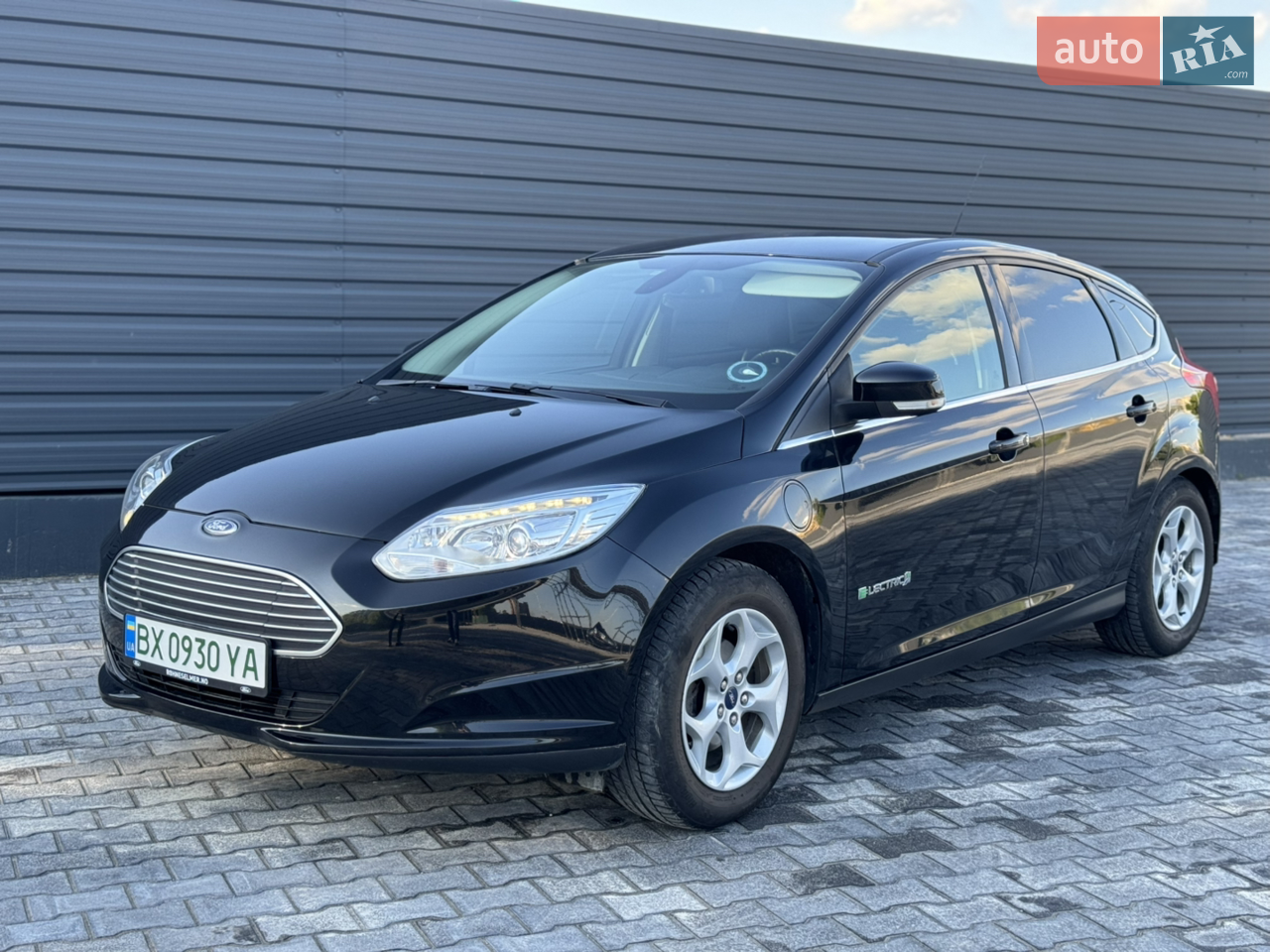 2013 Ford Focus - мініатюра 22