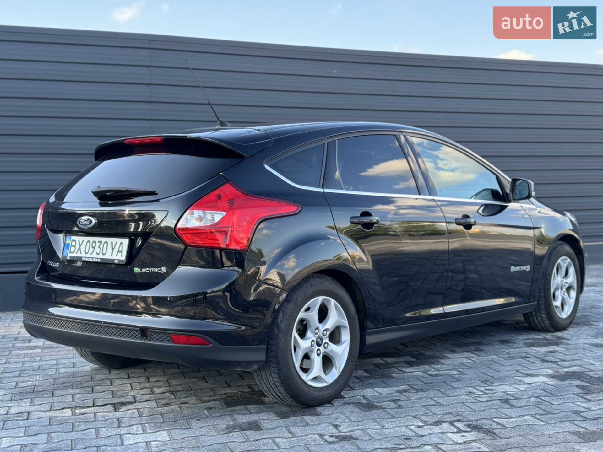 2013 Ford Focus - мініатюра 12