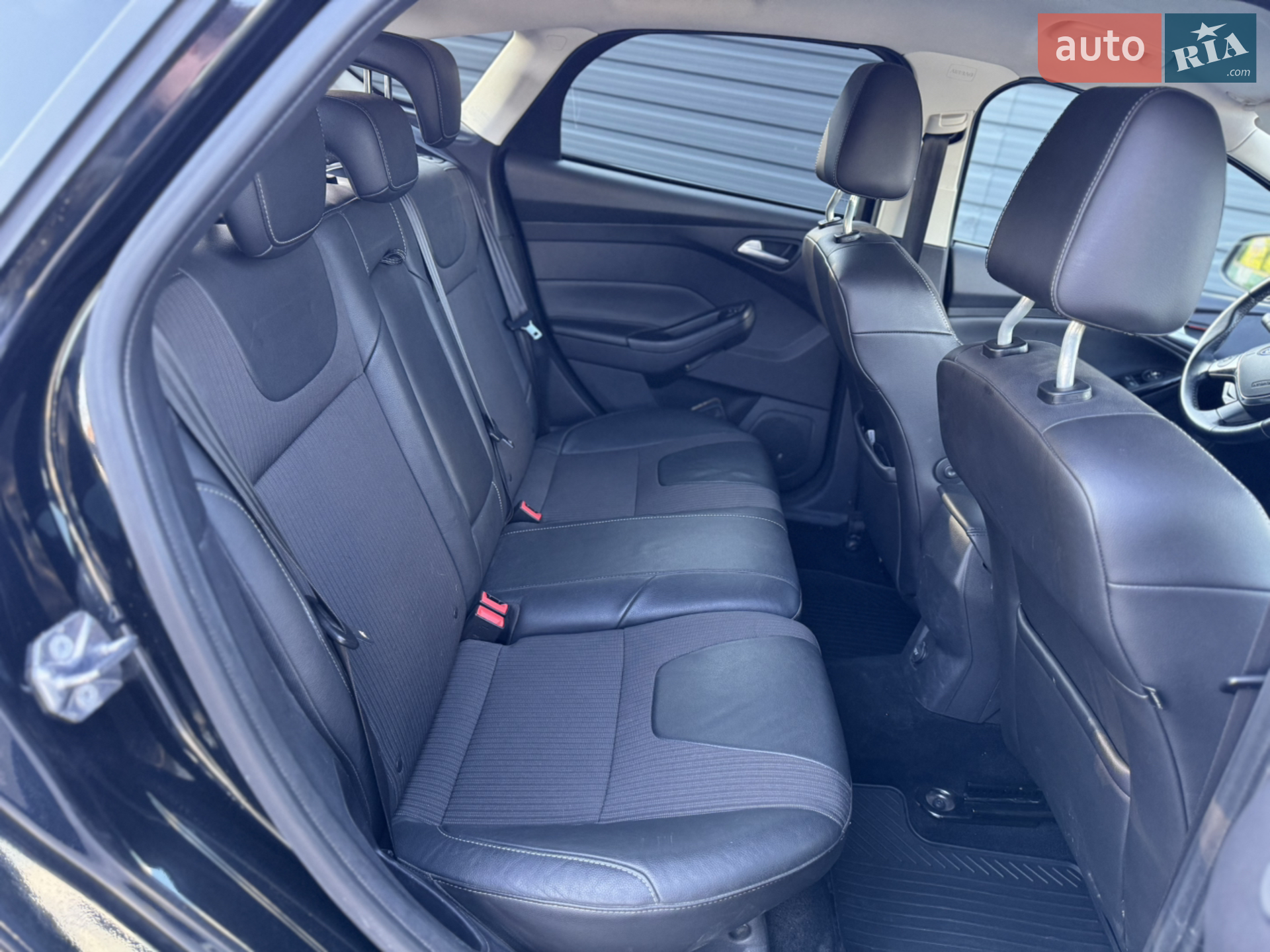 2013 Ford Focus - мініатюра 15