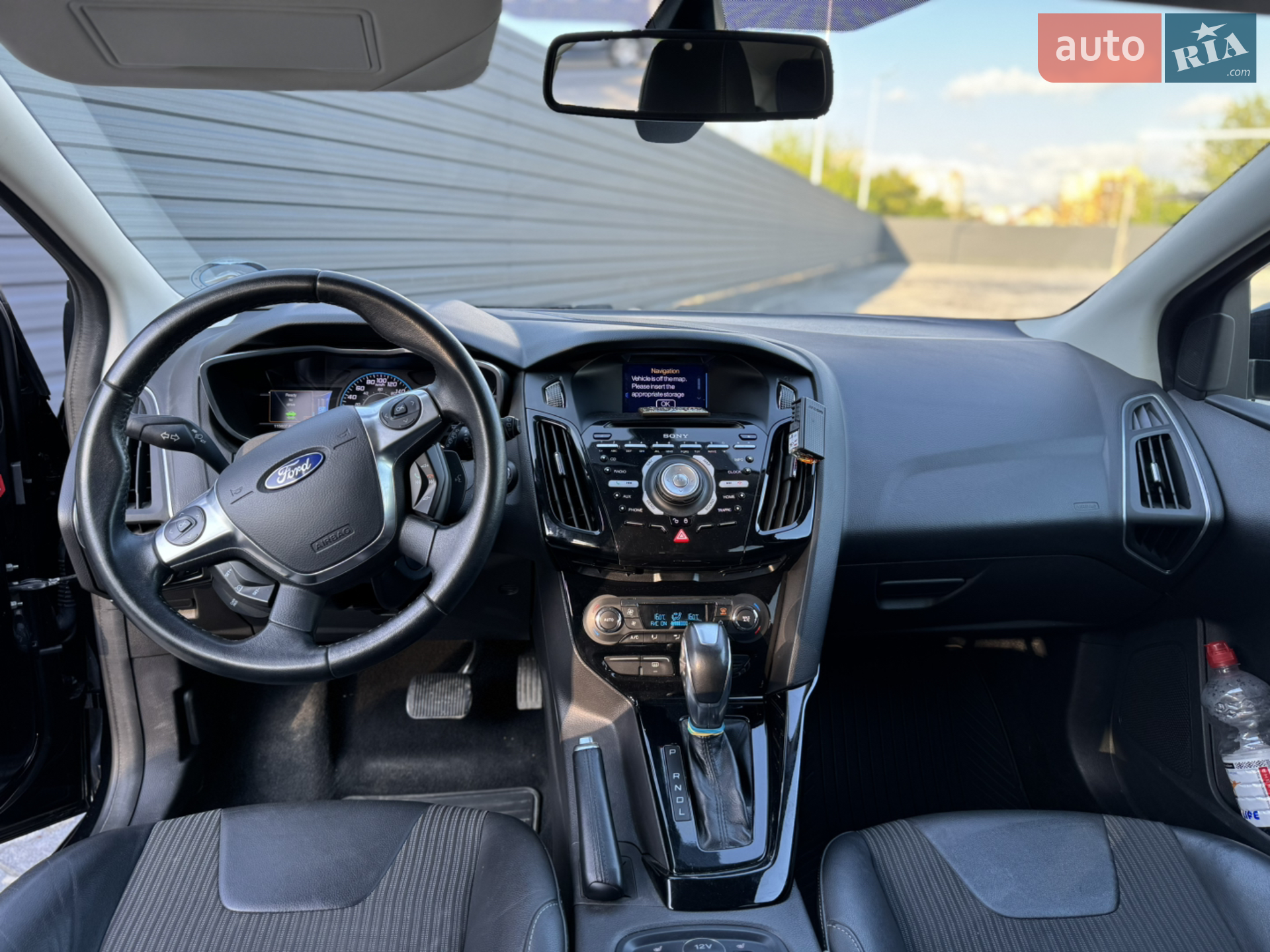 2013 Ford Focus - мініатюра 20