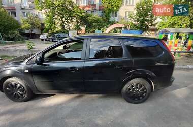 Универсал Ford Focus 2005 в 
