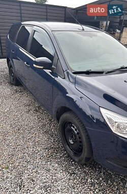 Универсал Ford Focus 2008 в 