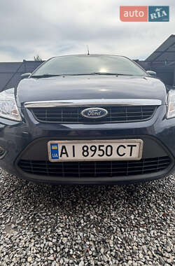 Универсал Ford Focus 2008 в 