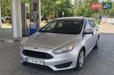 Седан Ford Focus 2016 в 