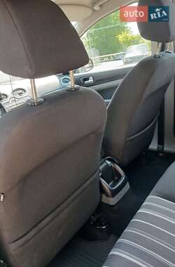 Универсал Ford Focus 2009 в 