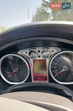 Универсал Ford Focus 2009 в 