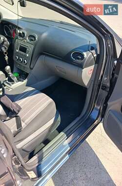 Универсал Ford Focus 2009 в 