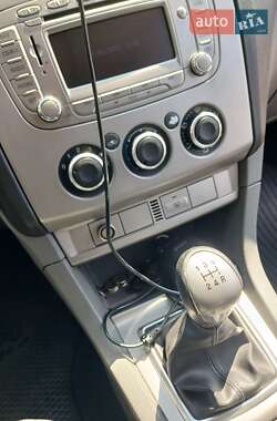 Универсал Ford Focus 2009 в 