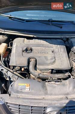 Универсал Ford Focus 2009 в 