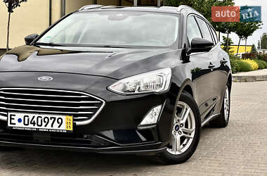 Универсал Ford Focus 2019 в 