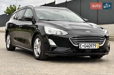 Универсал Ford Focus 2019 в 