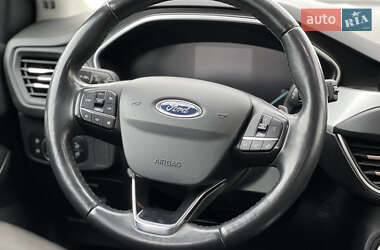 Универсал Ford Focus 2019 в 
