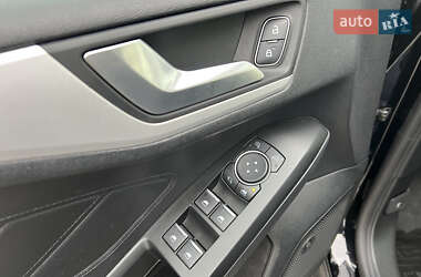 Универсал Ford Focus 2019 в 