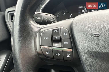 Универсал Ford Focus 2019 в 