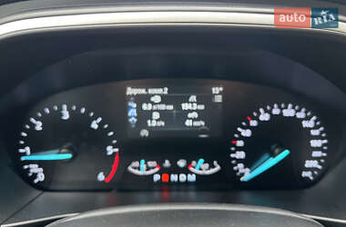 Универсал Ford Focus 2019 в 