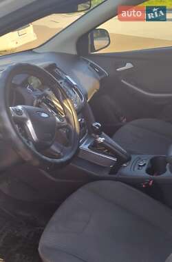 Универсал Ford Focus 2014 в 