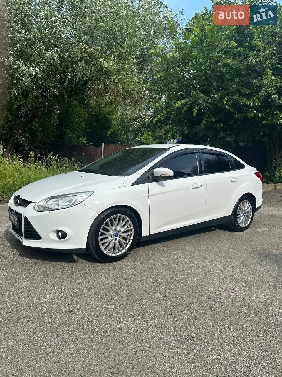 2013 Ford Focus - мініатюра 15