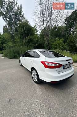 Седан Ford Focus 2012 в Киеве