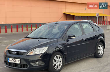 Хетчбек Ford Focus 2008 в Києві