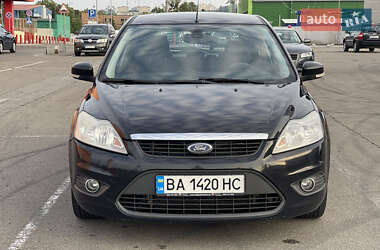 Хэтчбек Ford Focus 2008 в 