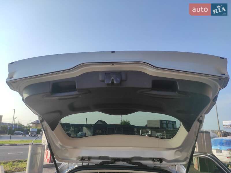Универсал Ford Focus 2011 в Луцке