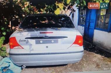 Седан Ford Focus 2003 в 