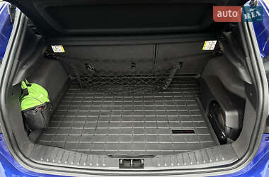 Хэтчбек Ford Focus 2013 в 